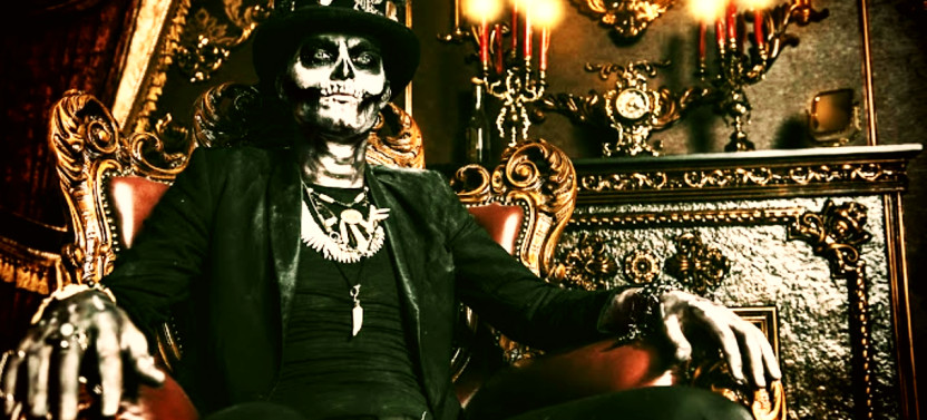 New Orleans Ghost, Voodoo, & Vampire Mysteries Walking Tour
