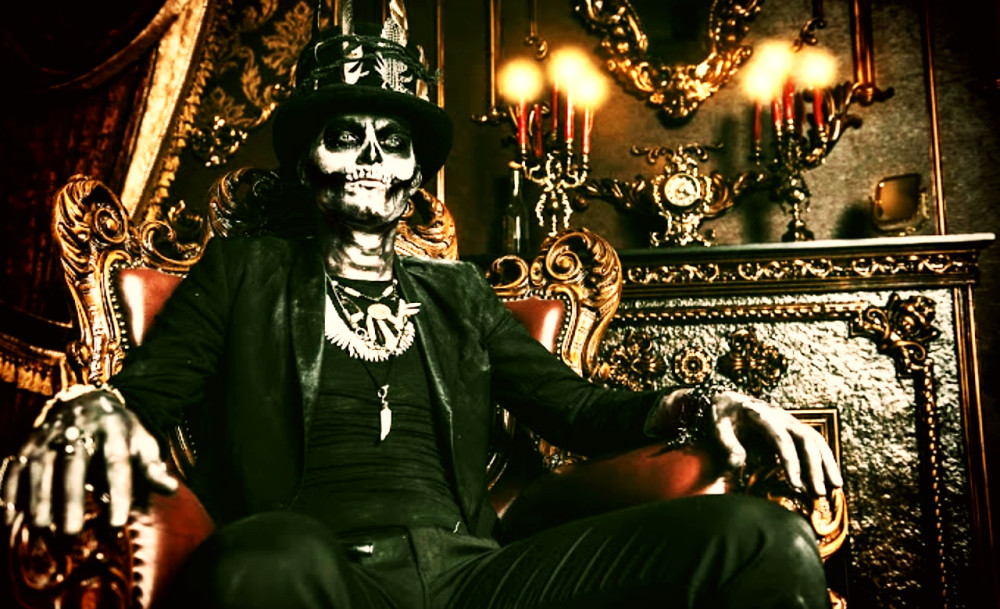 New Orleans Ghost, Voodoo, & Vampire Mysteries Walking Tour