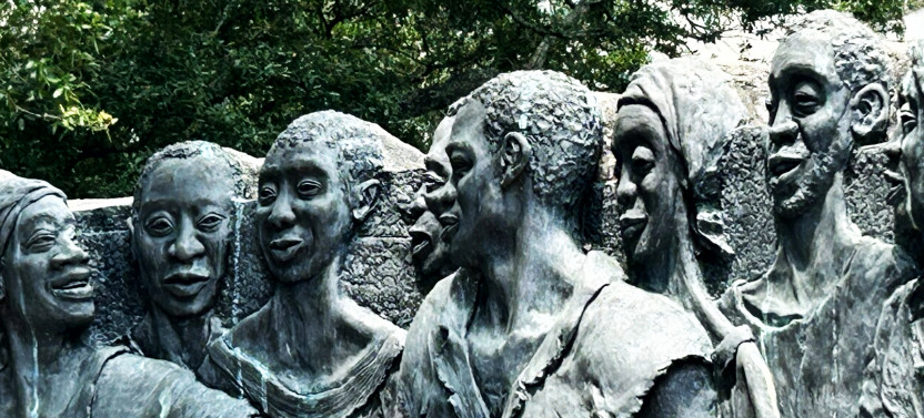 New Orleans Voodoo & French Quarter Cultural Walking Tour