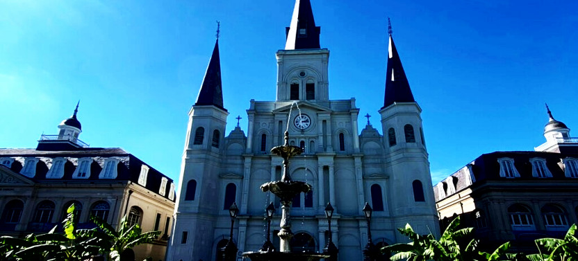 New Orleans Voodoo & French Quarter Cultural Walking Tour