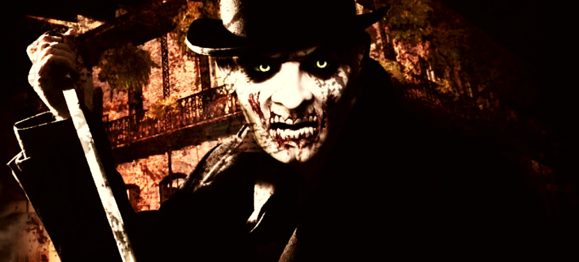 Adults Only Haunted Ghost Tour (21+)