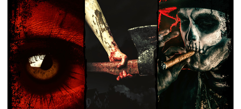 Adults Only Haunted Ghost Tour (21+)