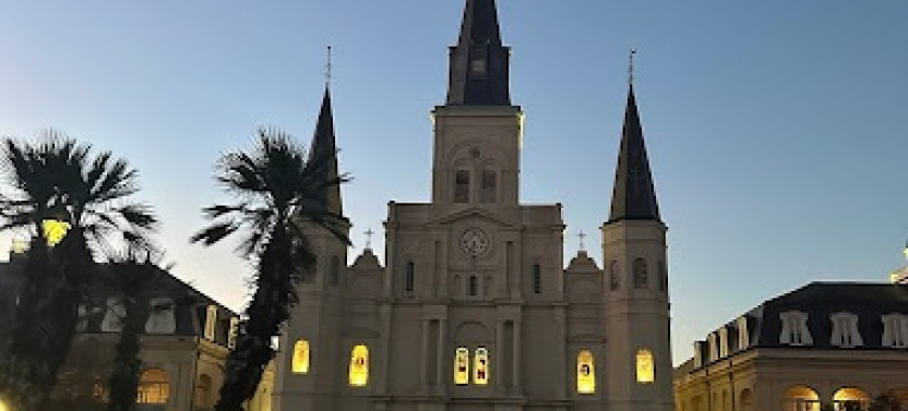 High Crimes & Apparitions: An Immersive True Crime Ghost Hunting Tour