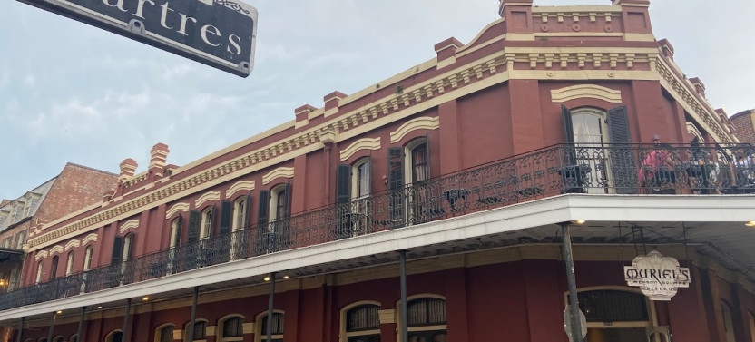High Crimes & Apparitions: An Immersive True Crime Ghost Hunting Tour