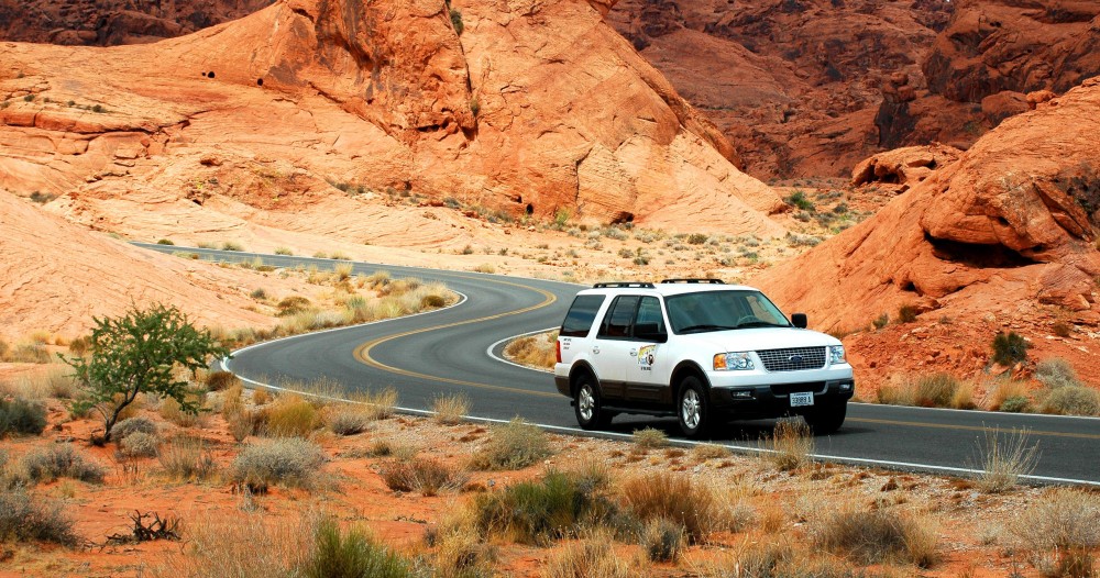 Adventure Photo Tours