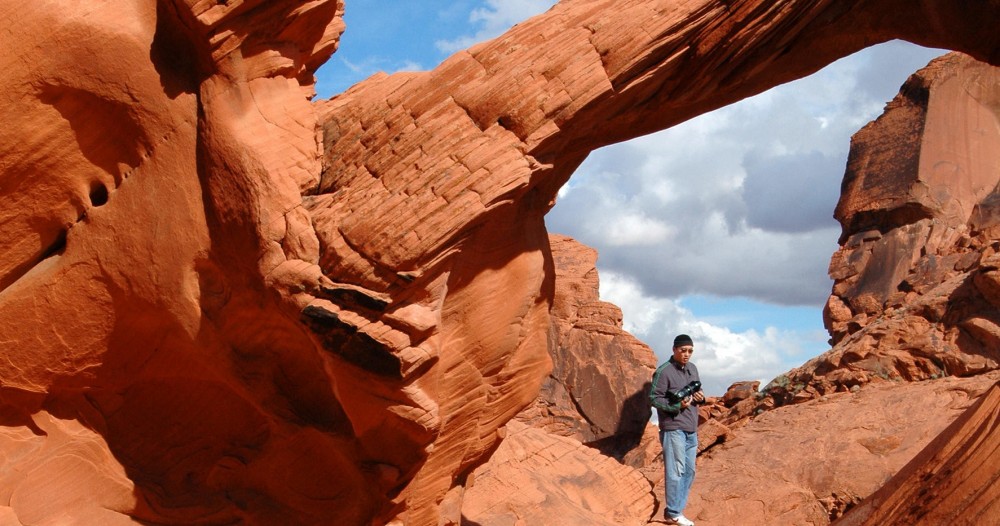 Adventure Photo Tours