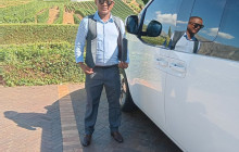 Batende Safari & Tours7