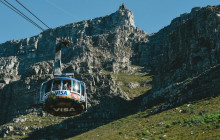 Batende Safari & Tours12