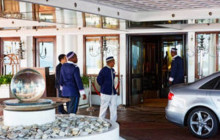 Batende Safari & Tours2
