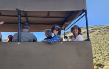 Batende Safari & Tours4