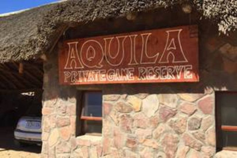 Batende Safari & Tours 