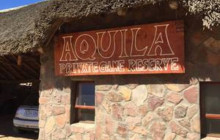 Batende Safari & Tours14