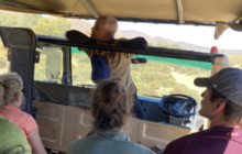 Batende Safari & Tours18
