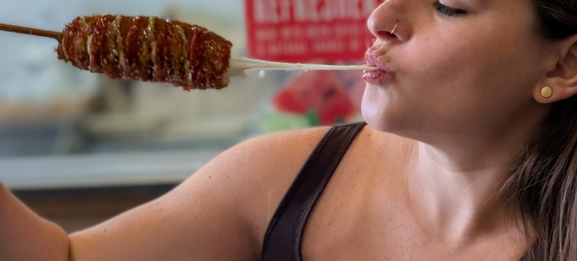 Chinatown Uncovered: Vegas Chinatown Foodie Tour