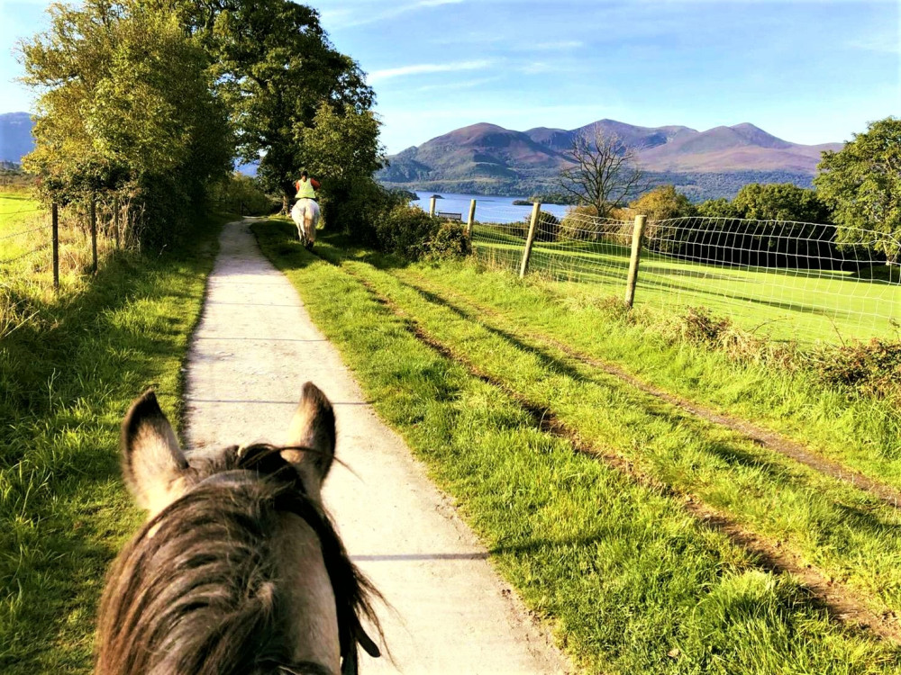 Ireland Wild Escapes