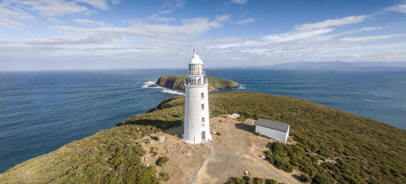 Bruny Island Essential Explorer Day