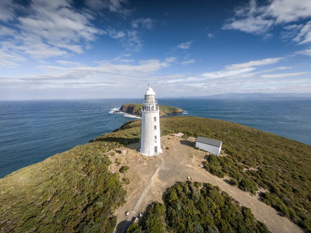Bruny Island Essential Explorer Day