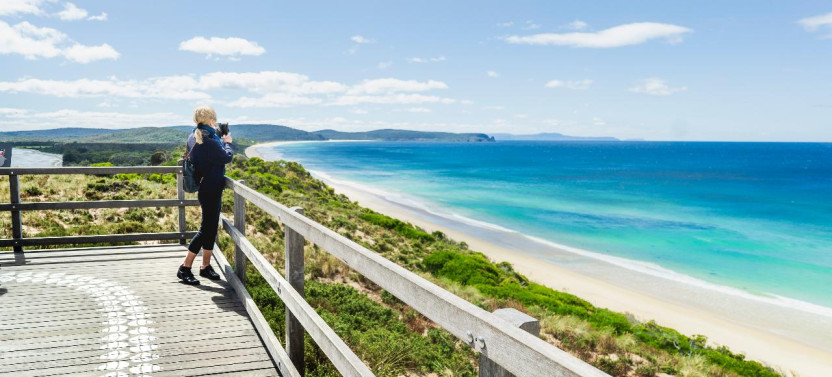 Bruny Island Essential Explorer Day