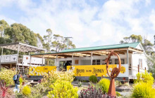 Bruny Island Safaris11