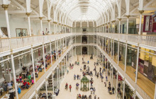 Vox City - UK2