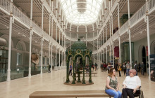Vox City - UK1