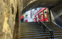 Fantastic Walks4