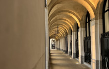 Fantastic Walks115