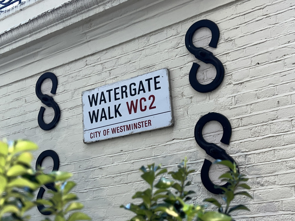 Fantastic Walks
