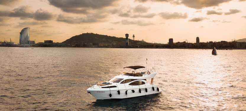 Private Sunset Cuise