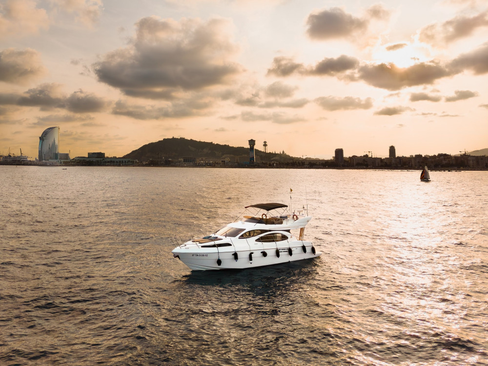 Private Sunset Cuise