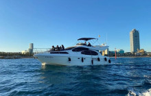 Gotland Charter18