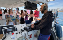 Catamaran Sensation2