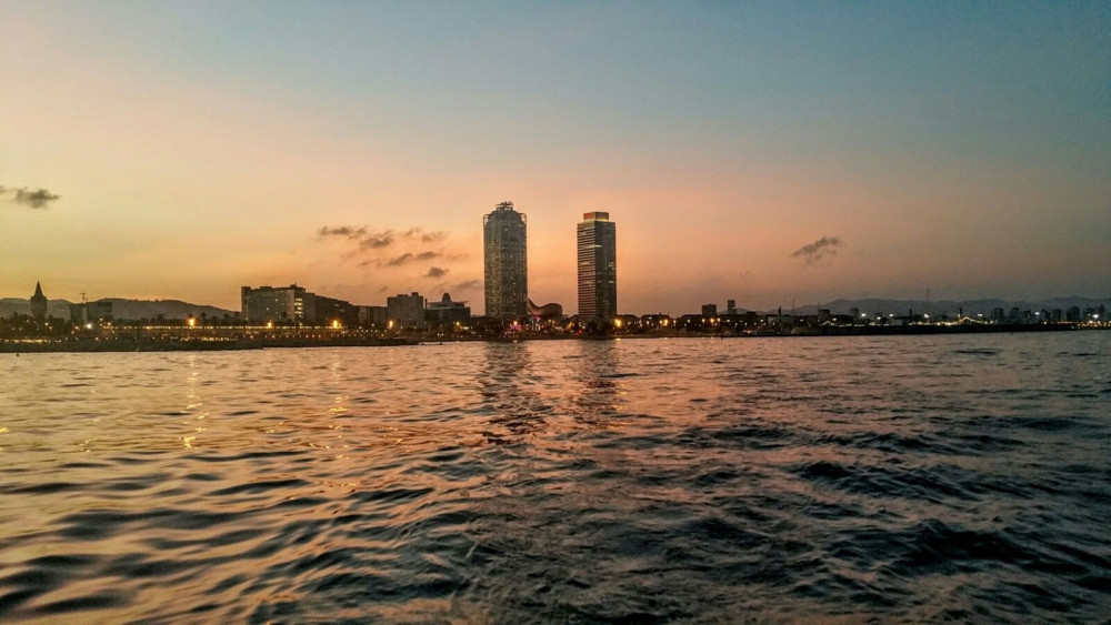 Afternoon Catamaran Cruise