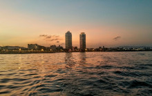Catamaran Sensation1