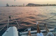 Catamaran Sensation12