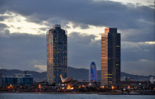 Catamaran Sensation1