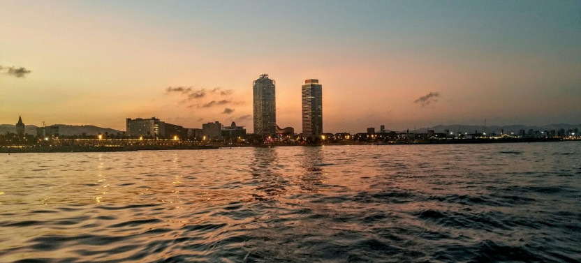 Sunset In Catamarn, photo 3 of 11