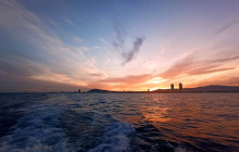 Catamaran Sensation7