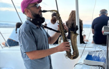 Catamaran Sensation9