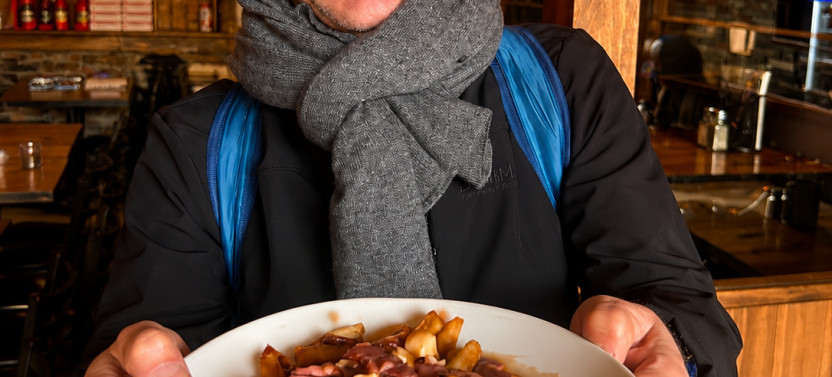 Montreal Elite Mile End Food Tour: Bagels, Bites & Stories