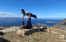Adventure Crete3
