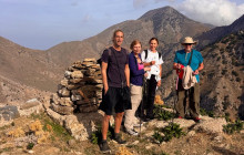 Adventure Crete1