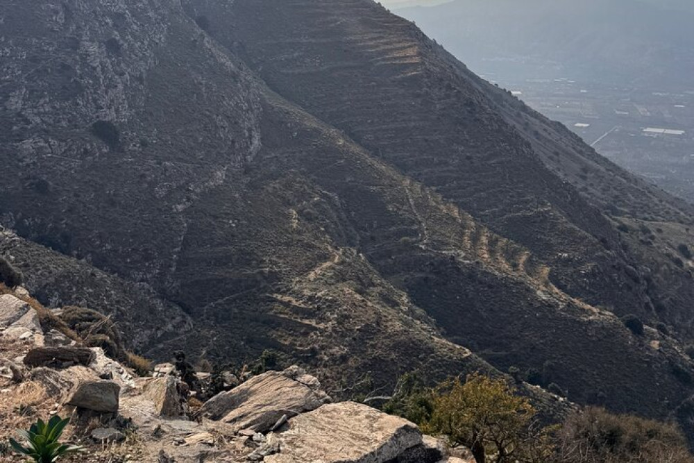 Adventure Crete