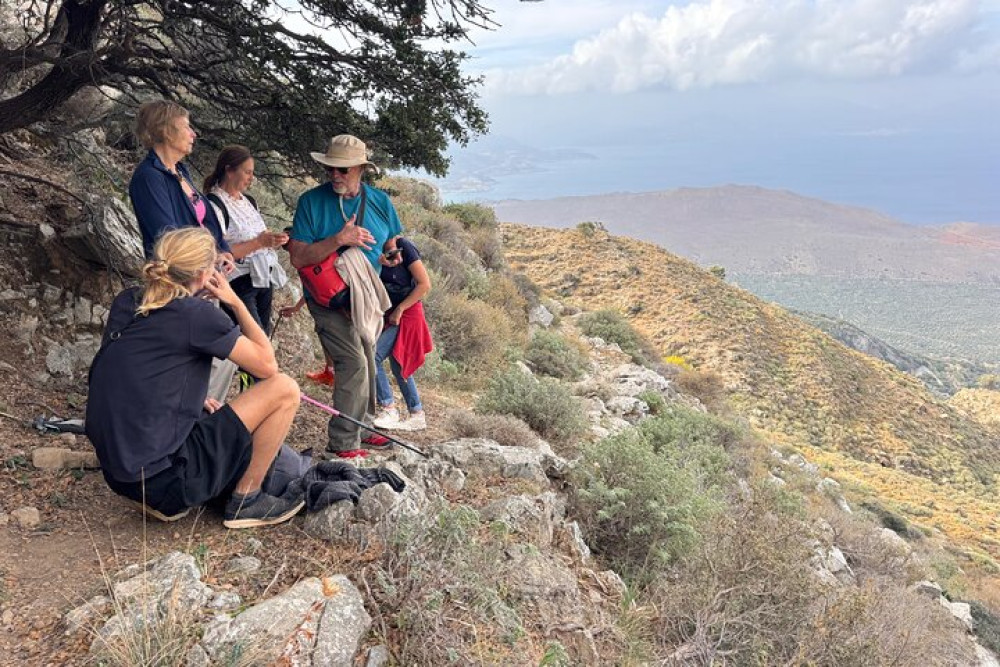 Adventure Crete