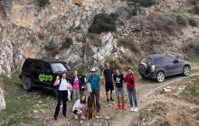 Adventure Crete13