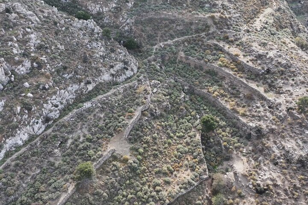 Adventure Crete