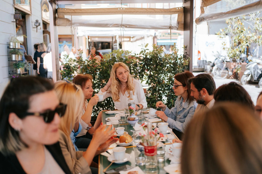 Tastes & Traditions Of Florence: Food Tour With Sant'ambrogio Market Visit