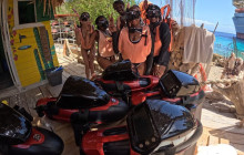 Underwater Walking Tours B.V.3