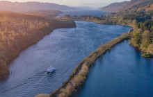Jacobite Loch Ness Cruises1