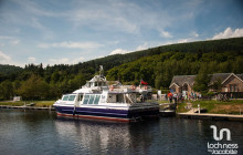 Jacobite Loch Ness Cruises1